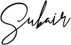 Subair signature